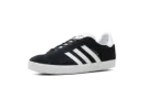 Gazelle GS "Core Black" BB2502