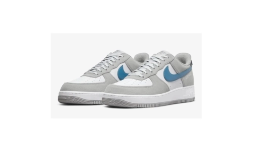 Air Force 1 - Athletic Club Marina Blue