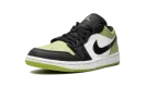 AIR JORDAN 1 LO SE WMNS "Vivid Green Snakeskin" DX4446 301