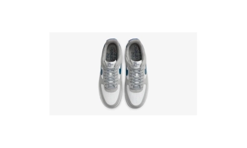 Air Force 1 - Athletic Club Marina Blue