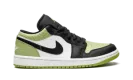 AIR JORDAN 1 LO SE WMNS "Vivid Green Snakeskin" DX4446 301