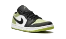 AIR JORDAN 1 LO SE WMNS "Vivid Green Snakeskin" DX4446 301