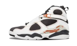 Air Jordan 8 Retro LS
