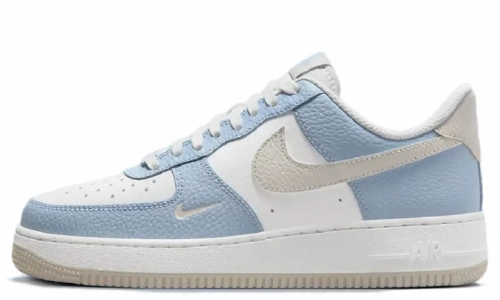 Air Force 1 - Baby Blue