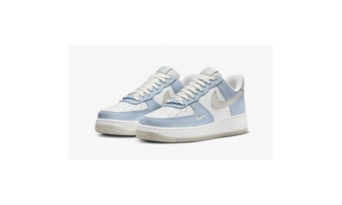 Air Force 1 - Baby Blue