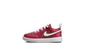 Air Jordan 1 Retro Low ALT SE PS "Bread