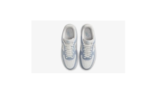 Air Force 1 - Baby Blue