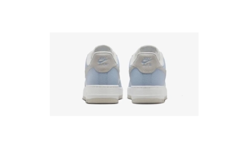 Air Force 1 - Baby Blue