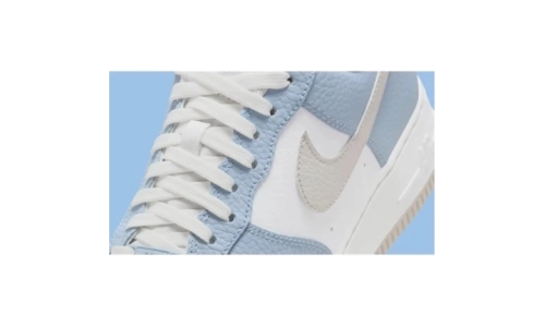 Air Force 1 - Baby Blue