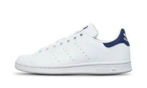 Stan Smith PS "Cloud White Dark Blue GS" H68621