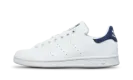 Stan Smith PS "Cloud White Dark Blue GS" H68621