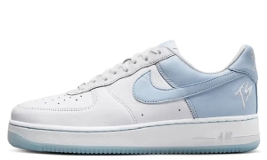 Air Force 1 - Terror Squad "Porpoise"
