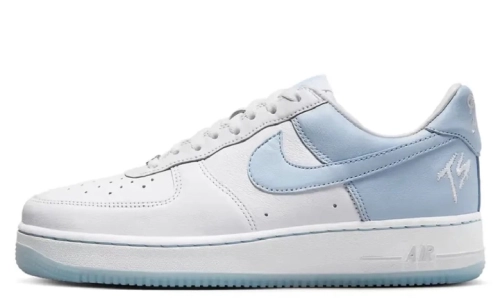Air Force 1 - Terror Squad "Porpoise"