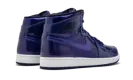 Air Jordan 1 Retro High "Deep Royal" 332550 420