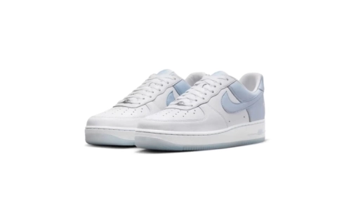 Air Force 1 - Terror Squad "Porpoise"