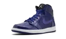 Air Jordan 1 Retro High "Deep Royal" 332550 420
