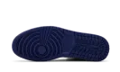 Air Jordan 1 Retro High "Deep Royal" 332550 420