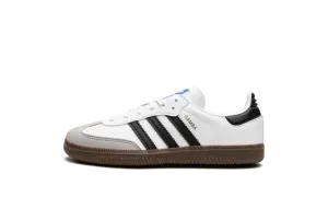 Samba Og PS "Samba OG C"