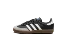 Samba Vegan Kids "Black / White / Gum" GZ8349