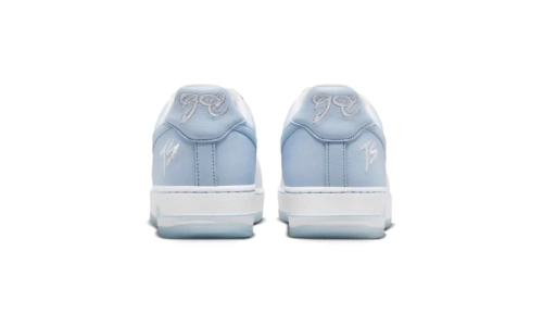 Air Force 1 - Terror Squad "Porpoise"