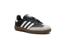 Samba Vegan Kids "Black / White / Gum" GZ8349
