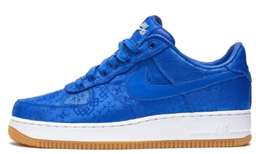 Air Force 1 - CLOT Game Royal