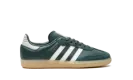 Samba OG GS "Mineral Green" JI4469
