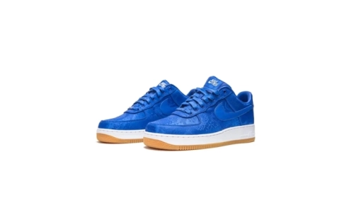Air Force 1 - CLOT Game Royal