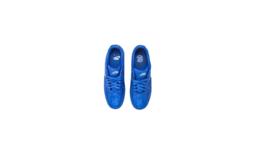 Air Force 1 - CLOT Game Royal
