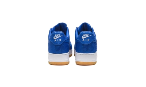 Air Force 1 - CLOT Game Royal
