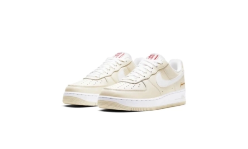 Air Force 1 - Popcorn