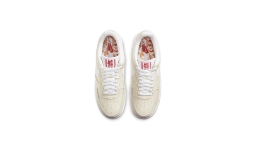 Air Force 1 - Popcorn