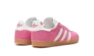 Gazelle GS "Pink Fusion" ID1107