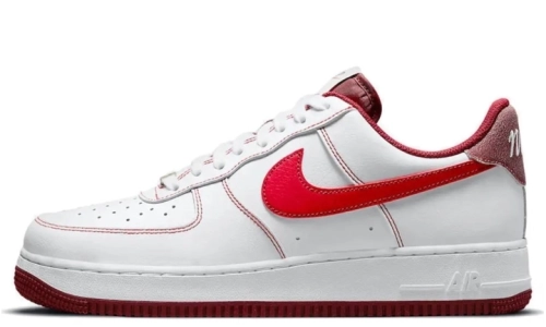 Air Force 1 - First Use
