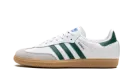 Samba OG GS "White Collegiate Green Gum" IE1331