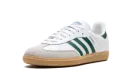 Samba OG GS "White Collegiate Green Gum" IE1331