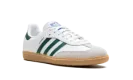 Samba OG GS "White Collegiate Green Gum" IE1331