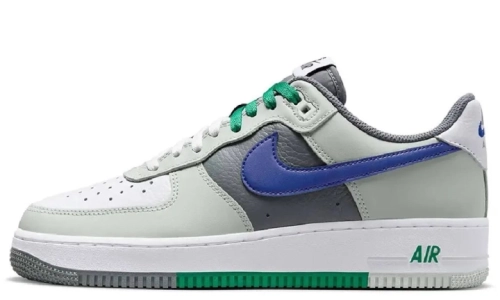 Air Force 1 - Split