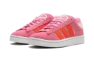 Campus 00s GS "Pink Solar Red" IF3968