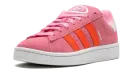 Campus 00s GS "Pink Solar Red" IF3968