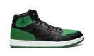 JORDAN ACCESS "Black Aloe Vera"