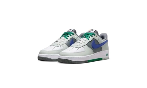 Air Force 1 - Split