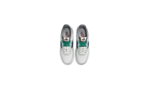 Air Force 1 - Split