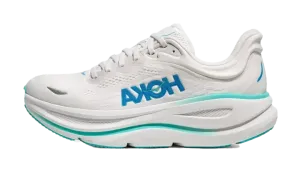 BONDI 9 "WHITE HOKA BLUE" 1162011 WKB