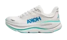 BONDI 9 "WHITE HOKA BLUE" 1162011 WKB