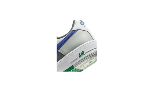 Air Force 1 - Split