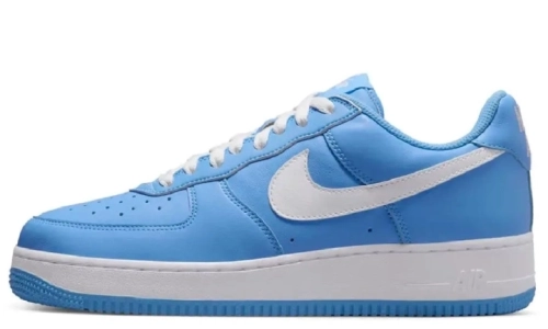 Air Force 1 - Since 82 University Blue