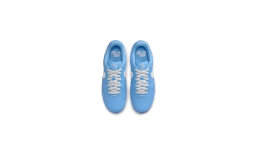 Air Force 1 - Since 82 University Blue