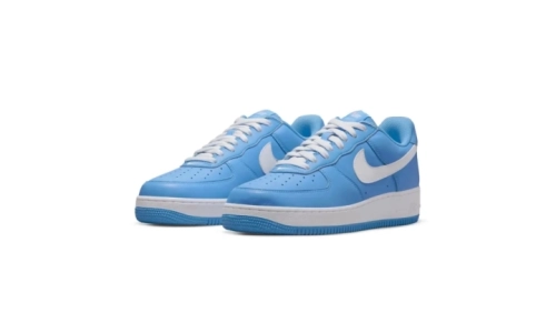 Air Force 1 - Since 82 University Blue