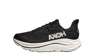 CLIFTON 10 "BLACK WHITE" 1162030 BWHT